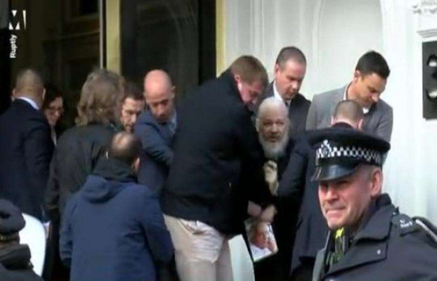 assange