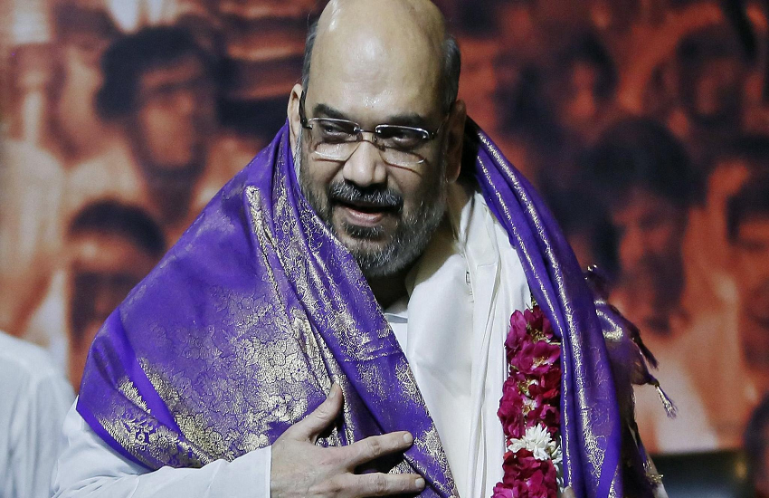 amit shah