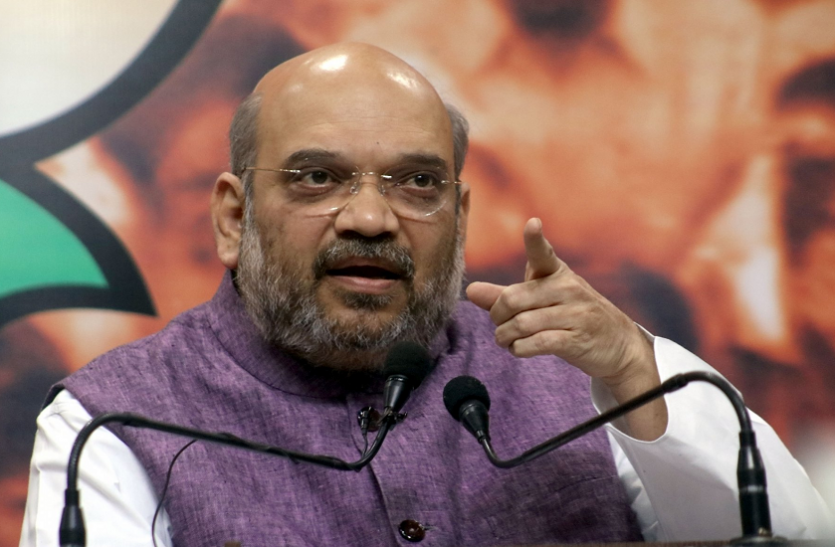 amit shah अमित शाह के एक्शन ISI में हड़कंप, कश्मीर में तैयार किया नया अलगाववादी ग्रुप