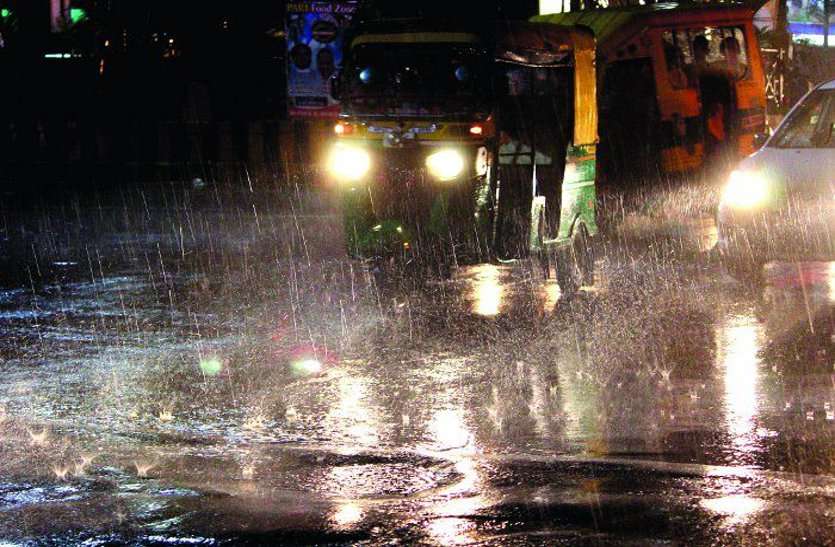 monsoon active in madhya pradesh 2019