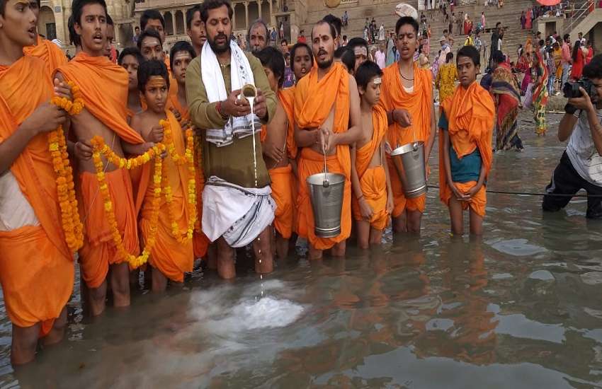 Ganga Dashahara