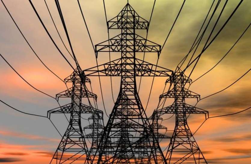 Consumers bother with low voltage and power cuts लो वोल्टेज और बिजली कटौती से उपभोक्ता परेशान