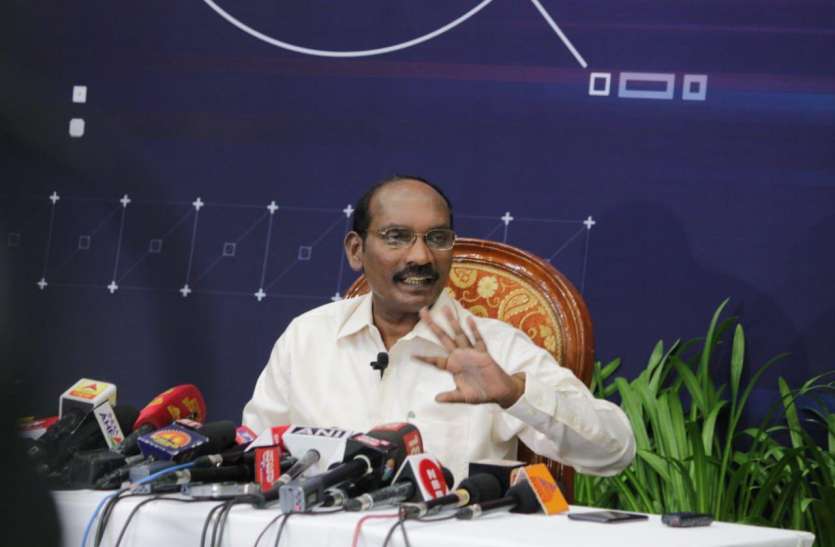 bangalore news चंद्रयान-2 का प्रक्षेपण 15 जुलाई को