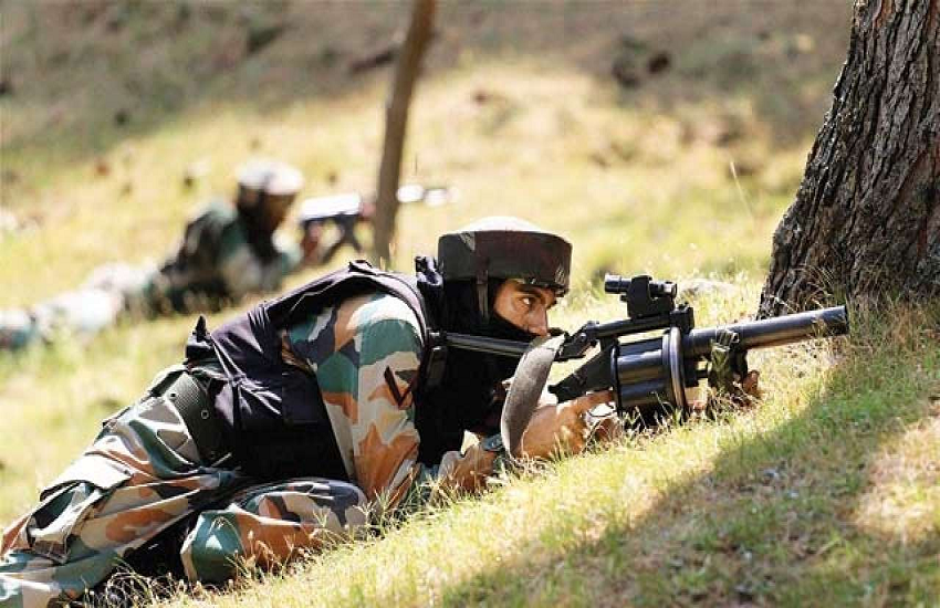 kashmir