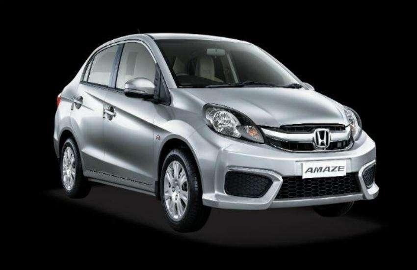 honda cars