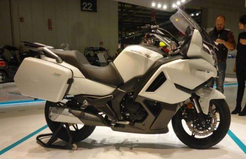 CFMoto