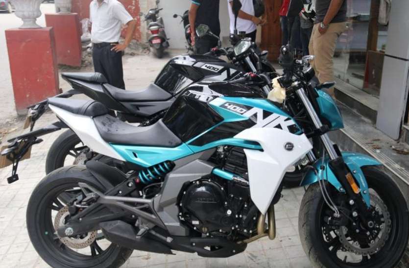 CFMoto CFMoto की बाइक्स भारत में तहलका मचाने को हैं तैयार, जुलाई में होंगी लॉन्च