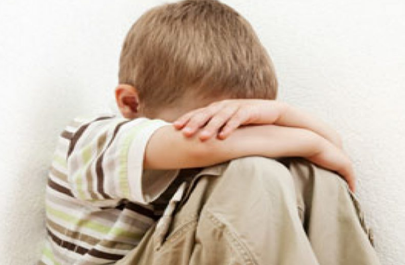 child stress जब बच्चे भी होने लगें तनाव के शिकार