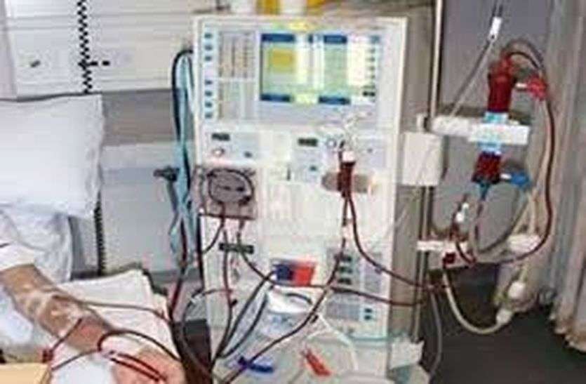 Dialysis असम में सभी जरूरतमंदों के लिए निःशुल्क डायलिसिस की सेवा 14 जून से