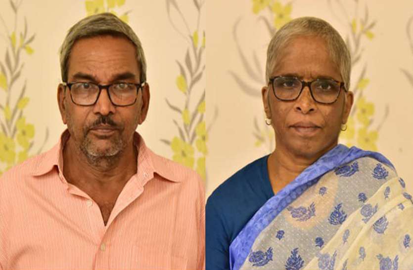 naxal 70 से ज्यादा वारदात, 70 से ज्यादा हत्या, पुलिस के हत्थे चढ़ी CG और MH में बड़े हमले की मास्टरमाइंड नर्मदक्का