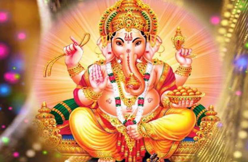 ganpati बन जाएंगे सारे बिगड़े काम, बस बुधवार को करें ये पांच काम