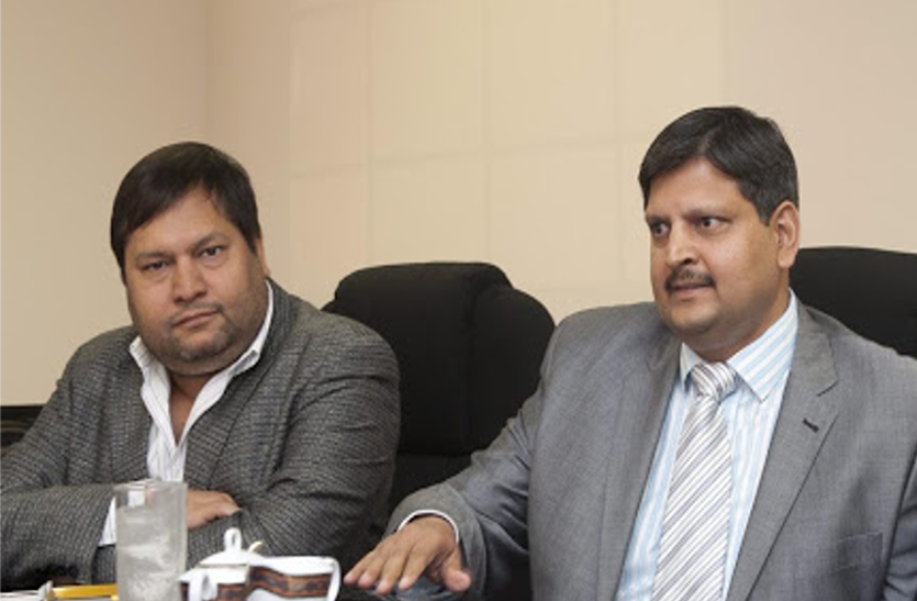 gupta brothers औली में होगी गुप्ता बंधुओं के बेटों की 200 करोड़ की शादी