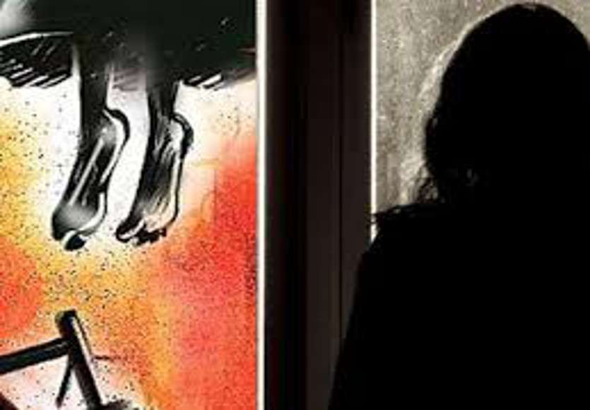 Suicidal spouse