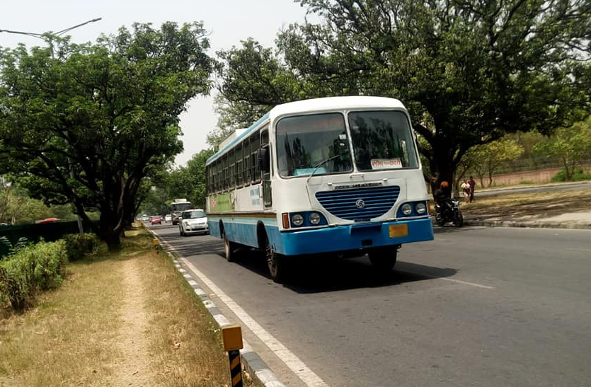 roadways हरियाणा में बड़े घोटाले की आशंका, रोड़वेज हड़ताल के दौरान छपवाए गए टिकटों के मामले में जांच