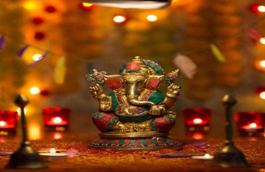 lord ganesh