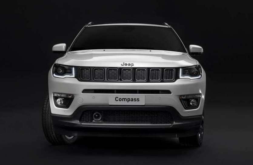 compass 50000 रुपए में शुरू हुई JEEP COMPASS ट्रेलहॉक की बुकिंग,ऑफरोडिंग के दीवानों को आएगी पसंद