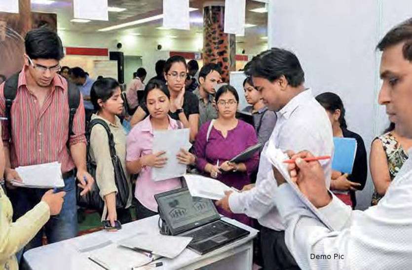 job in chhattisgarh नक्सल प्रभावित इलाकों के युवाओं को अब मिलेगा रोजगार, पुलिस ने बनाया ये प्लान