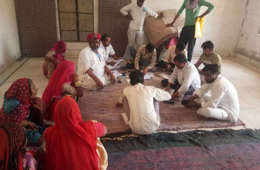 jaisalmer अब जगी भुगतान नोख में ही मिलने की उम्मीद, कार्मिक जुटे कार्य में