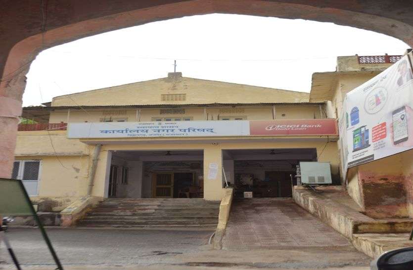 60 members elected to the board आखिर कहां बैठेंगे बोर्ड के निर्वाचित 60 सदस्य