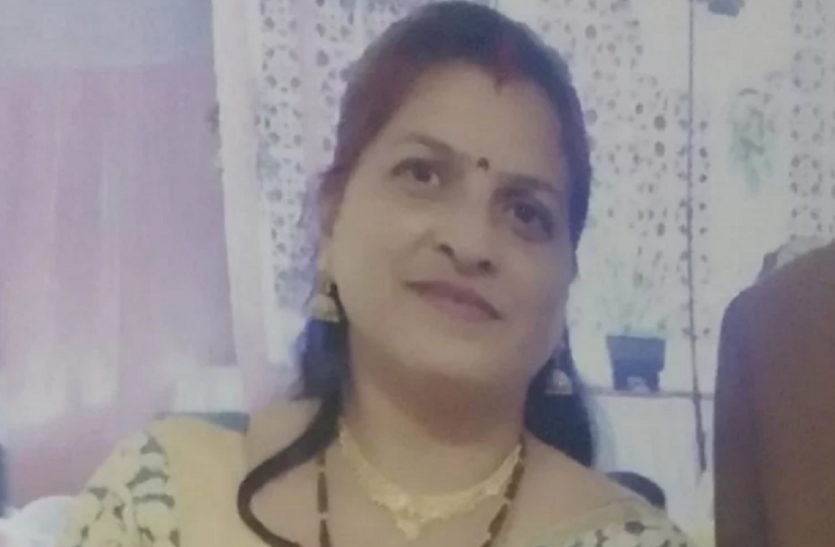love and sexual harassment, illegal relation, blackmailing untold story, lucknow crime, kiran verma murder case बेटी के प्रेमी ने बनाया था जेम्सबांड जैसा प्लान, लेकिन एक गलती ने पानी फेर दिया