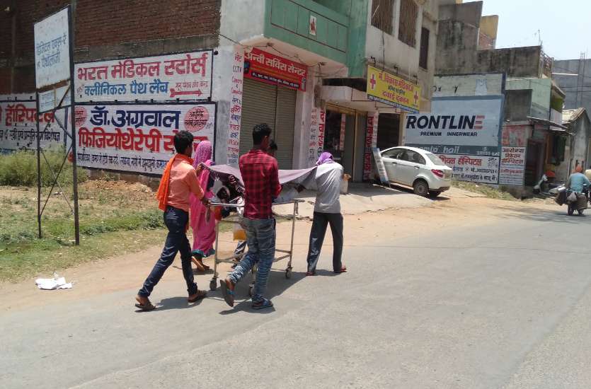 Medical council of India