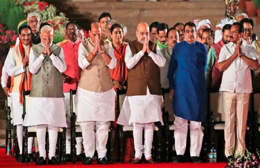 council of ministers