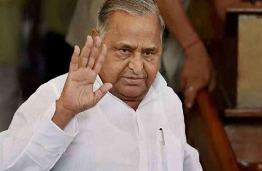 Mulayam Singh Yadav मुलायम सिंह यादव के स्वास्थ्य में सुधार, मेदांता अस्पताल से हुए डिस्चार्ज
