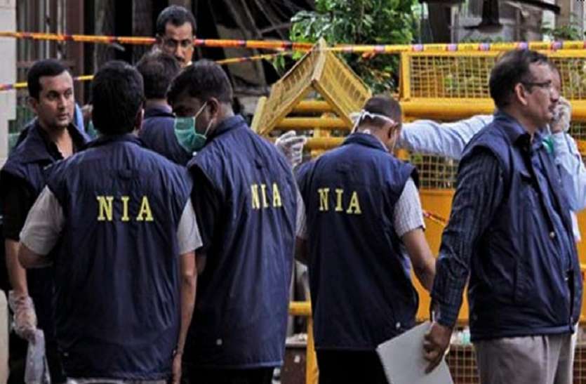 NIA तमिलनाडु: श्रीलंका ब्लास्ट के मुख्य आरोपी जेहरान हाशिम की तलाश में IS के 7 ठिकानों पर NIA ने मारे छापे