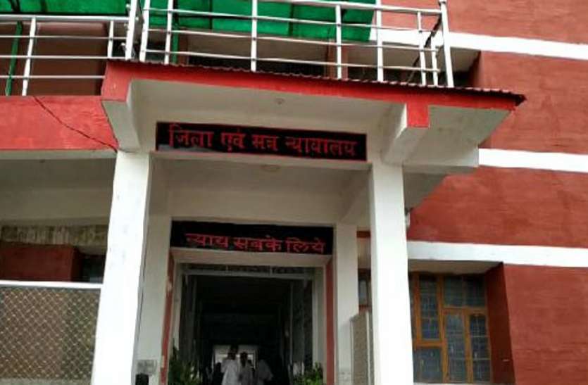 Looted the couple BREAKING News- जो मोबाइल लूटा था, उसी से पकड़े गए थे आरोपी, अब मिली पांच साल की सजा