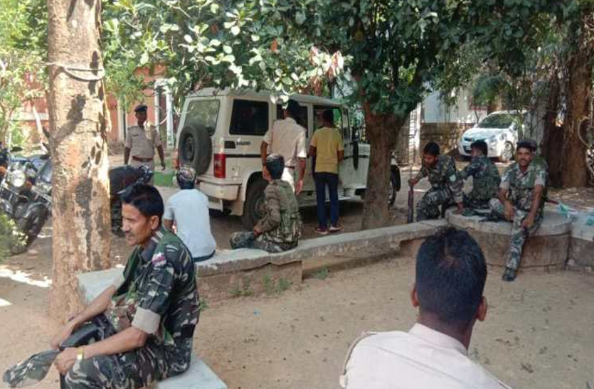 police भीमा कोरेगांव मामले में फादर स्टेन स्वामी के घर छापेमारी