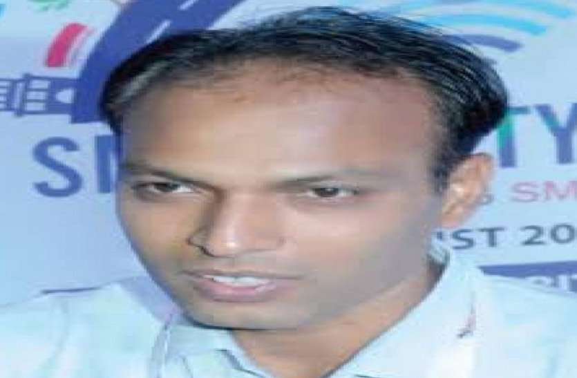 bhopal collector Big Breaking News: आइएएस अफसरों के तबादले, तरुण कुमार पिथोड़े बनें राजधानी के कलेक्टर