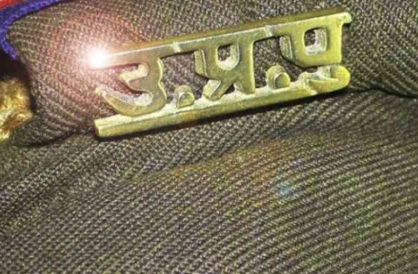 up news आरटीआई कार्यकर्ता के हत्यारोपी पर 25 हजार का इनाम