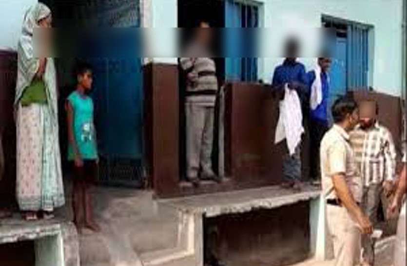 Police on the spot नई नवेली पत्नी को भाई के साथ मायके जाने से किया था मना, सुबह पति कमरे में पहुंचा तो ऐसा था नजारा