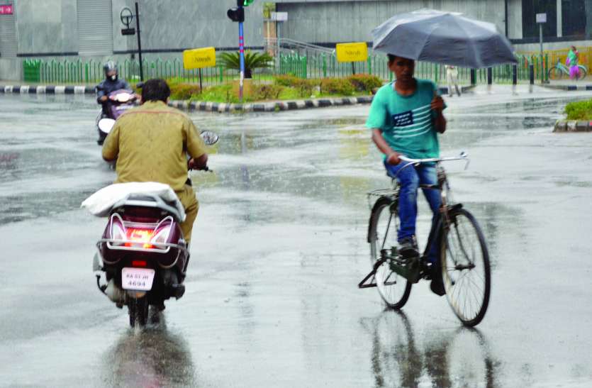bangalore news मानसून में देरी लेकिन बदल गया मौसम का मिजाज