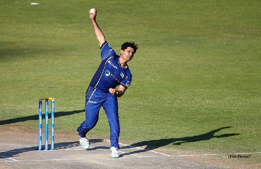 Abdul Razzaq