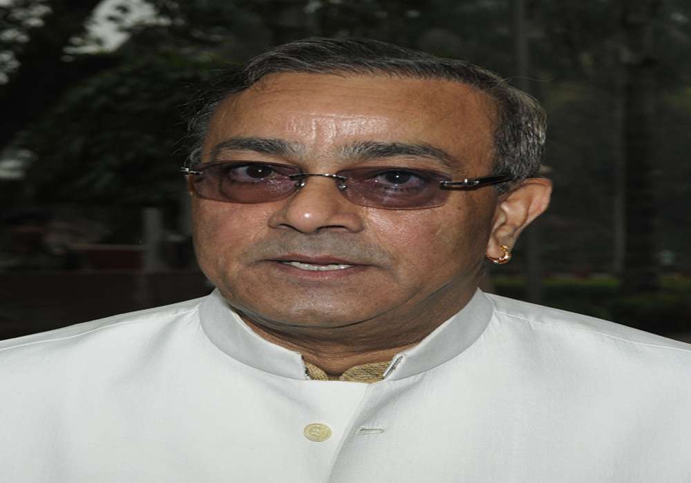 sanjay singh