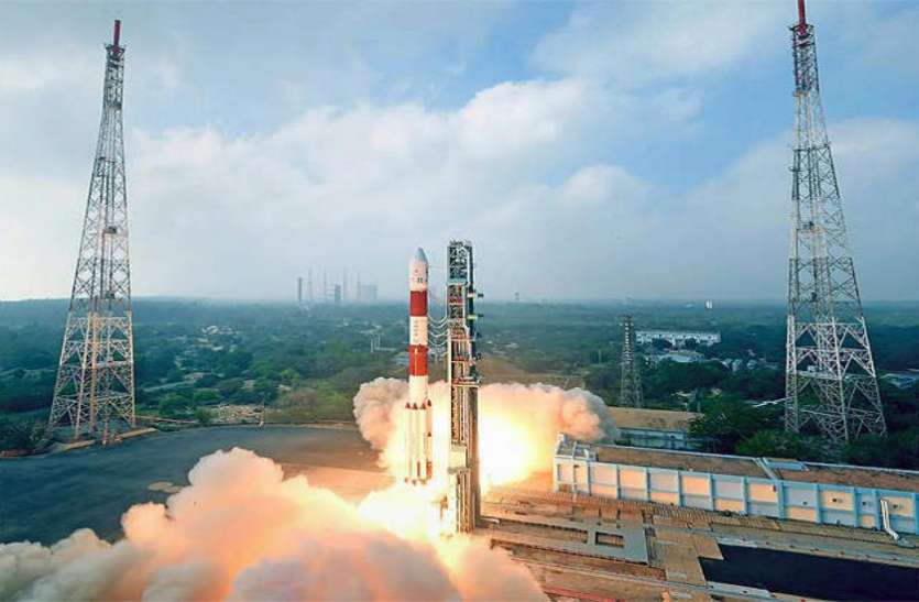 सिग्नल की परेशानी का पता लगाने के लिए नासा जल्द लॉन्च करेगा ये नई सेटेलाइट सिग्नल की परेशानी का पता लगाने के लिए नासा जल्द लॉन्च करेगा ये नई सेटेलाइट