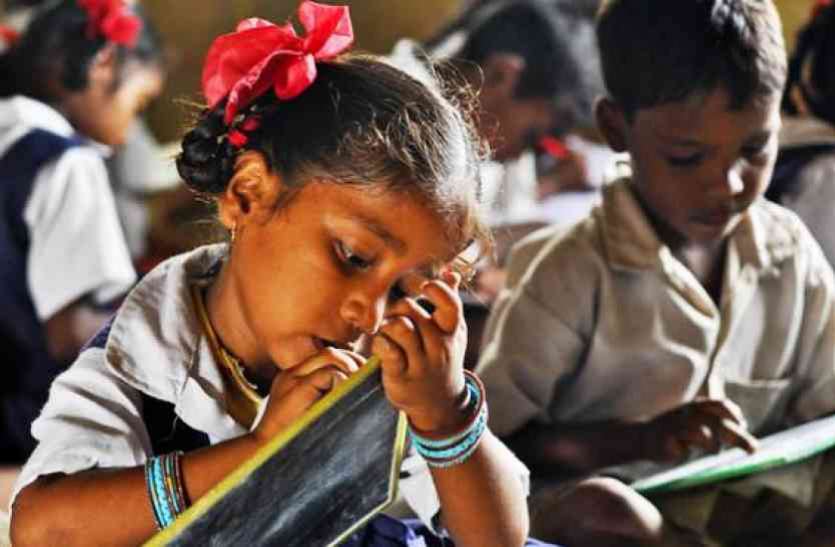 South Korean education Model सरकार का मास्टर स्ट्रोक, दक्षिण कोरिया की तर्ज पर पढ़ेंगे बच्चे