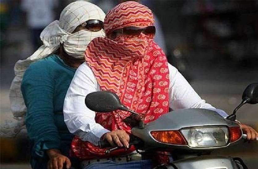 news,Chennai,Tamilnadu,Special,Breaking, महानगर में पारा पहुंचा ४१ डिग्री के पार