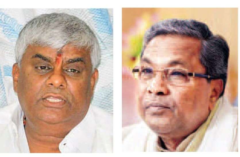 siddu केएमएफ अध्यक्ष पद को लेकर रेवण्णा-सिद्धू आमने-सामने