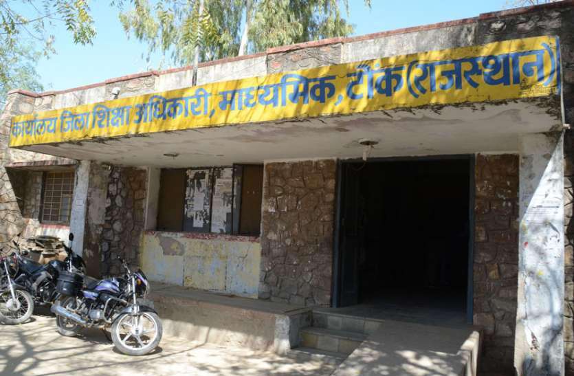 setup-changes-are-going-to-be-teachers-around शिक्षा विभाग में सेटअप परिवर्तन का दौर जारी, परिवेदनाओं के निस्तारण नही होने से शिक्षकों में असन्तोष