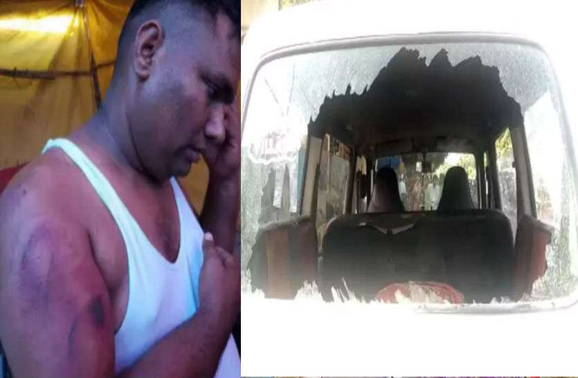 Injured Driver टप्पल कांड के बाद हिंदू बेटी ने भीड़ से बचाई मुस्लिम परिवार की जान, पेश की हिंदू-मुस्लिम एकता की मिसाल, जानिए पूरा मामला!