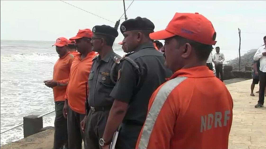 ndr