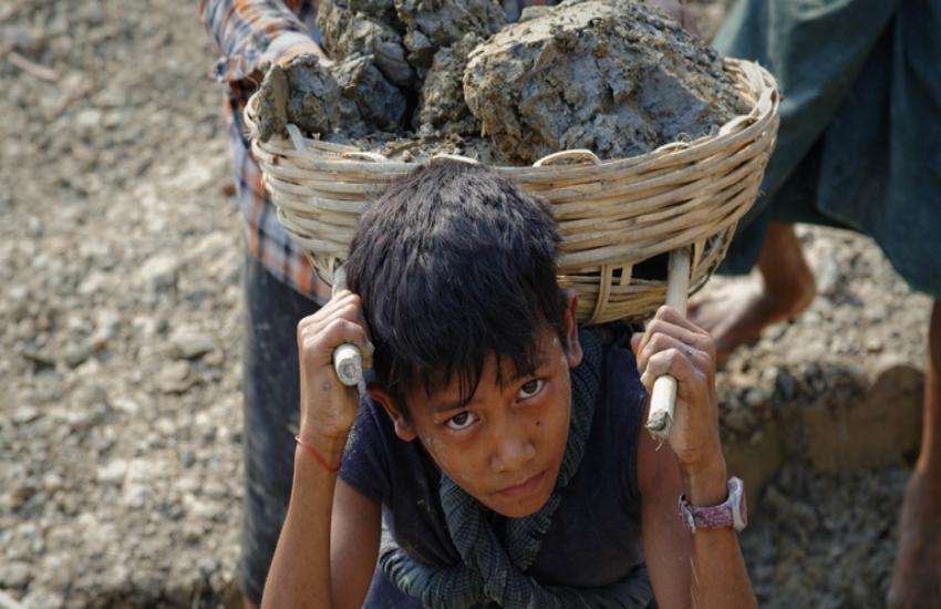 child labour