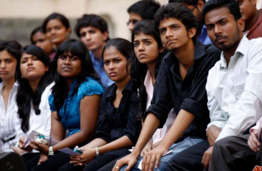 young generation भारत चीन के युवा भविष्य को लेकर ज़्यादा आशावादी