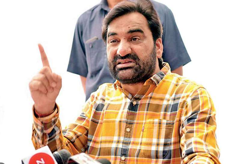 hanuman beniwal राष्ट्रीय लोकतांत्रिक पार्टी को मिला क्षेत्रीय पार्टी का दर्जा, MP हनुमान बेनीवाल ने जताई ख़ुशी