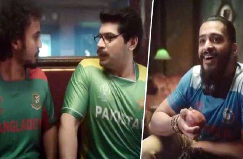 india vs pakistan