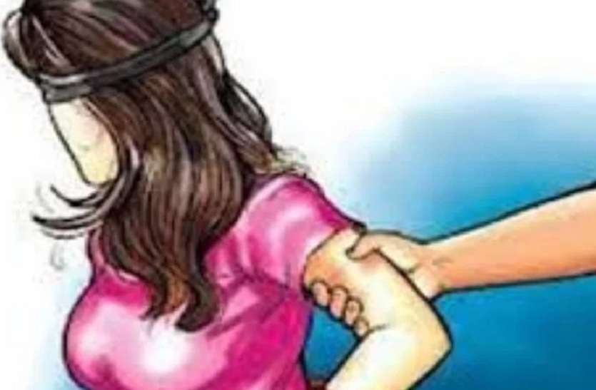 Two Young Boy tampered National wrestling woman player in lucknow राष्ट्रीय कुश्ती महिला खिलाड़ी से लखनऊ में छेड़छाड़, खींचकर होटल ले जाना चाह रहे थे दो युवक