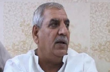 Ashok Arora become national senior vice president of INLD भाजपा में जाने की चर्चा के बीच ओपी चौटाला ने प्रदेश अध्यक्ष अरोडा को राष्ट्रीय वरिष्ठ उपाध्यक्ष बनाया
