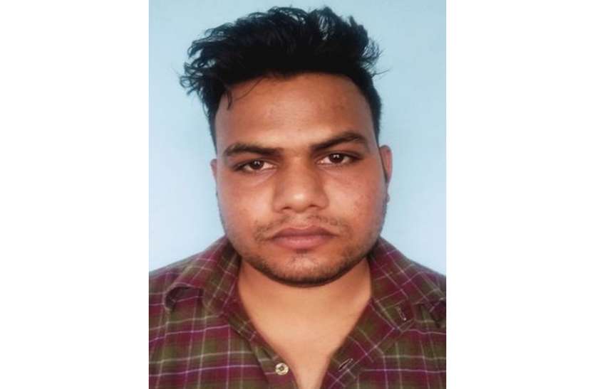 crime news of jodhpur चाय के ठेले पर चल रहा था ऑनलाइन सट्टा, आरोपी इस ऐप के जरिए कर रहा था लेनदेन